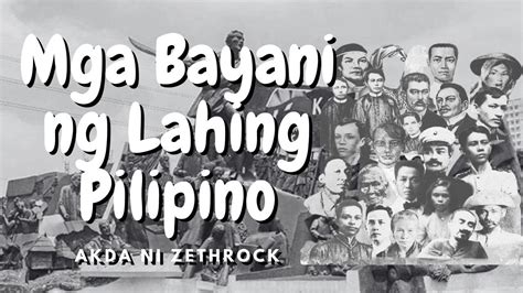 pinagpalang bagong bayani part 1|“Bagong Bayani” (Tagalog Spoken Poetry) .